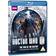 Doctor Who - The Time of the Doctor & Other Eleventh Doctor Christmas Specials [Blu-ray]